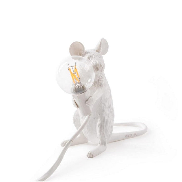 Lisslune | Jerry - Mouse lamp | Original lamp for home