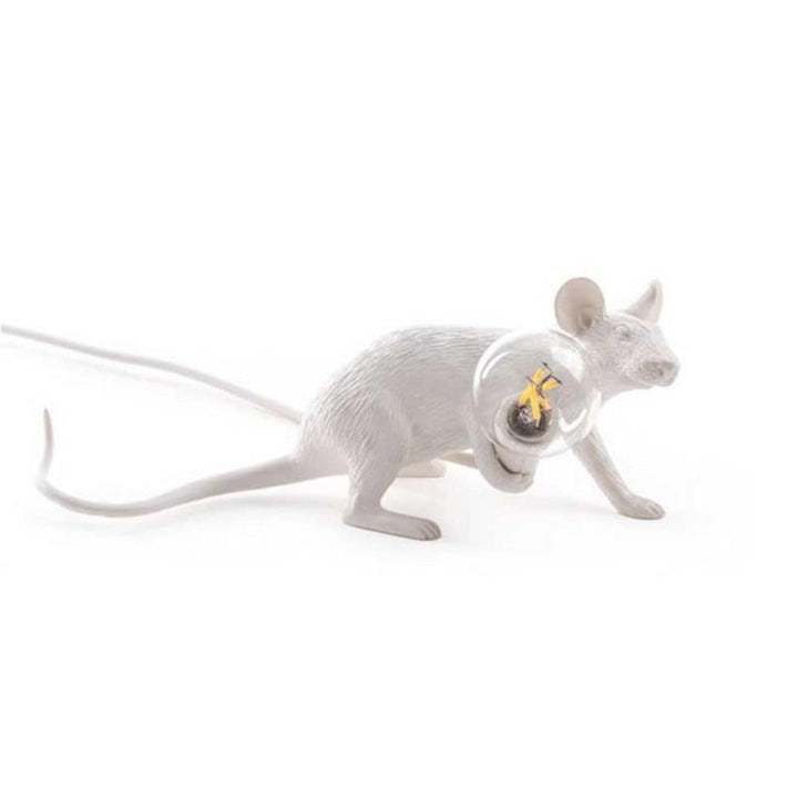 Lisslune | Jerry - Mouse lamp | Original lamp for home