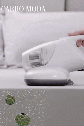 Lisslune | Mattressmaster | Cordless Anti-Dust Mite Vacuum Cleaner