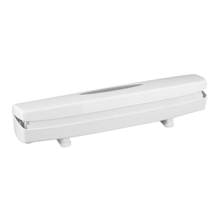 Lisslune | Food packaging dispenser – Plastic, foil, baking paper, cling film cutter