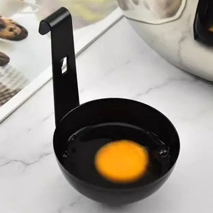 Lisslune | Hanging Ear Boiled Egg Shape