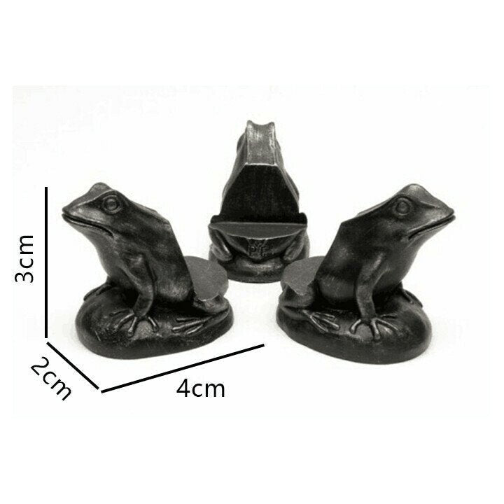 Lisslune | Potty Feet Plant Pot Feet