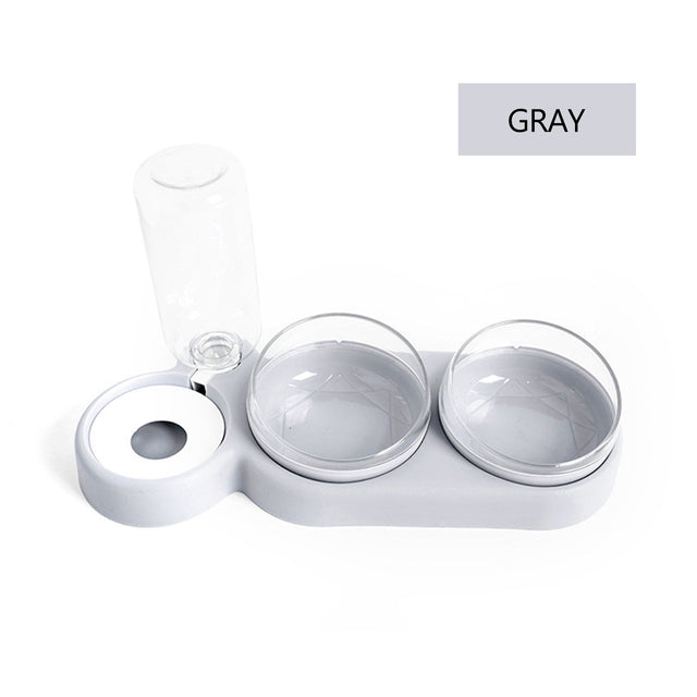 Lisslune | Liner and water feed set