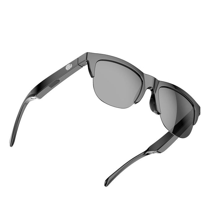 Lisslune | 2024 Upgrade Bluetooth Sunglasses