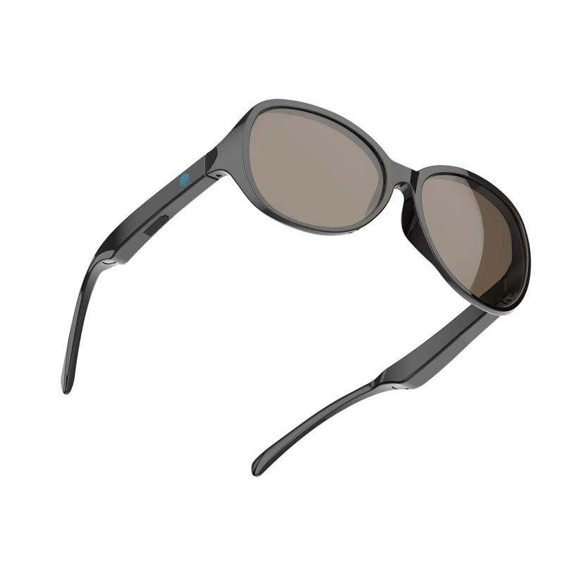 Lisslune | 2024 Upgrade Bluetooth Sunglasses