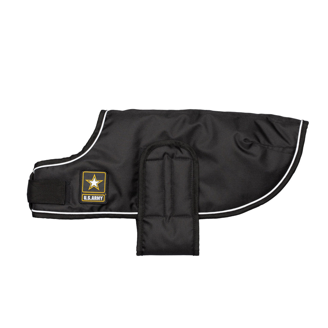 Lisslune | Dog fleece jacket