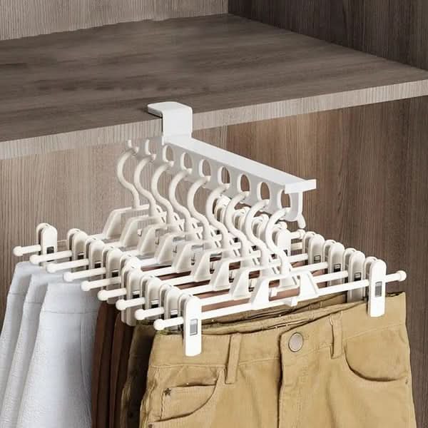 Lisslune | SchrankPro Slide – The smart pull-out for maximum clarity