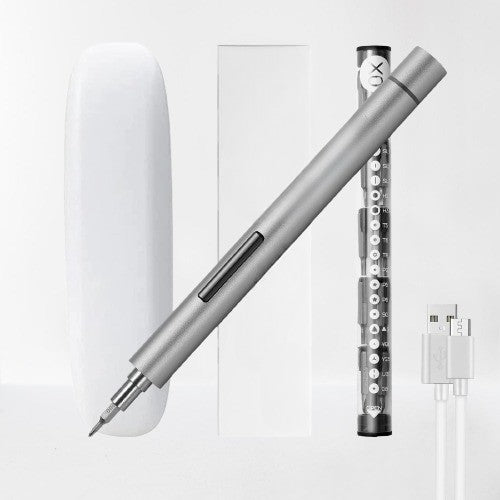 Lisslune | Ultimate Performance Screwdriver Set