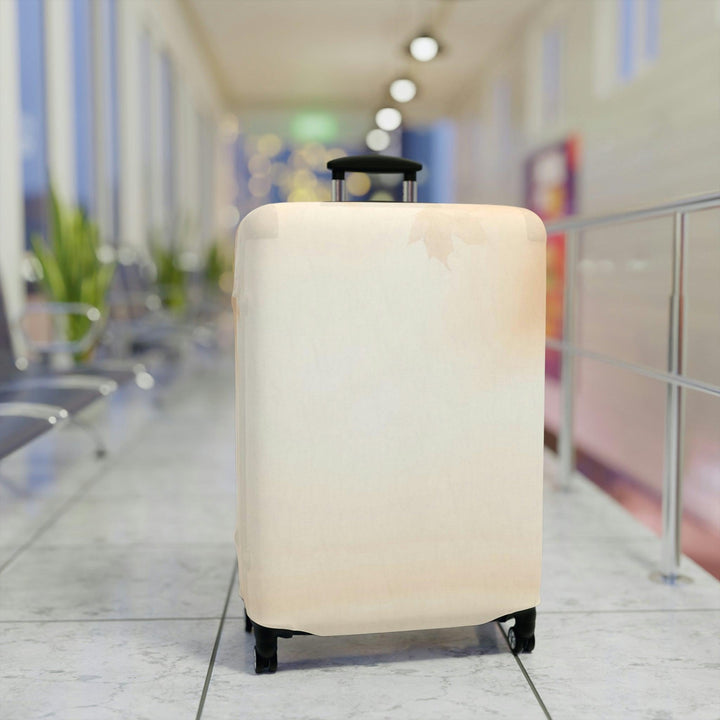Lisslune | Luggage Luxe Guard: Fashionable Protection for your Travel Gear