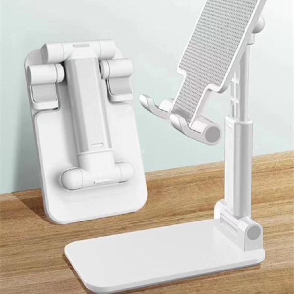 Lisslune | Foldable Desktop Phone Tablet Stand Mobile Desk Holder