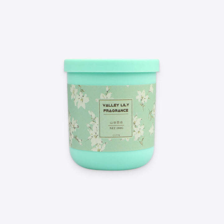 Lisslune | Valley Lily Gel Air Freshener