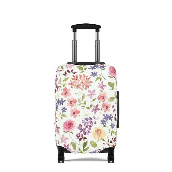 Lisslune | Chic and Safe: The Peekaboo Luggage Cover for Stylish Travelers