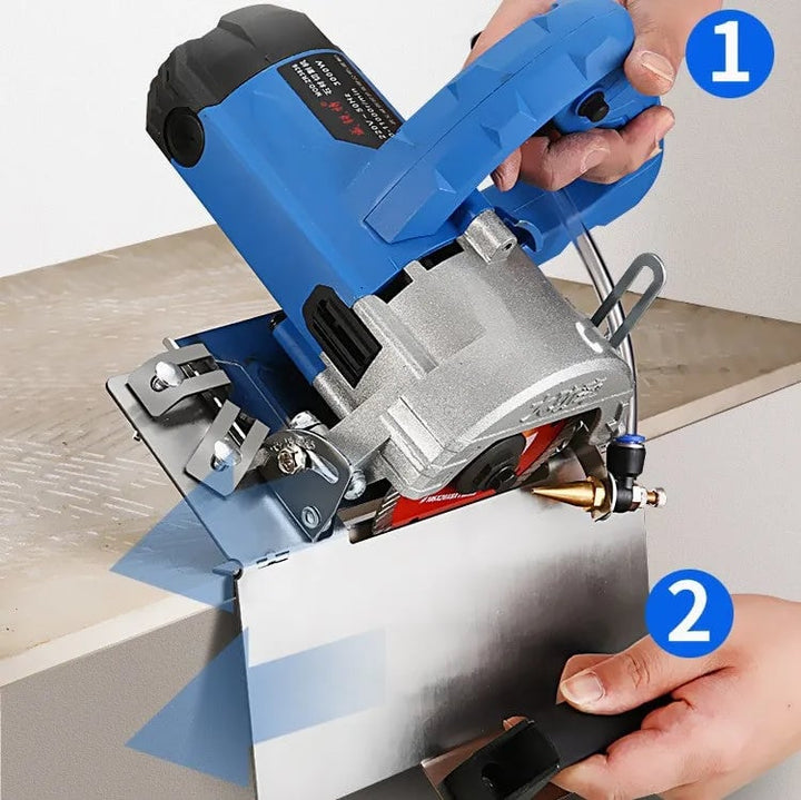 Lisslune | Tile 45 o Chamfering Device