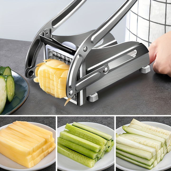 Lisslune | ChopMaster Ultimate Cutter for easy and effortless food preparation