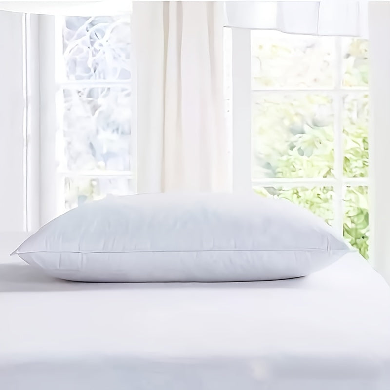 Lisslune | CloudSoft - Ultra-Soft Down Pillow for Restful Sleep