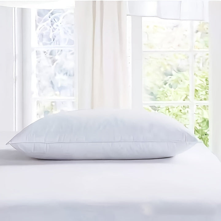 Lisslune | CloudSoft - Ultra-Soft Down Pillow for Restful Sleep