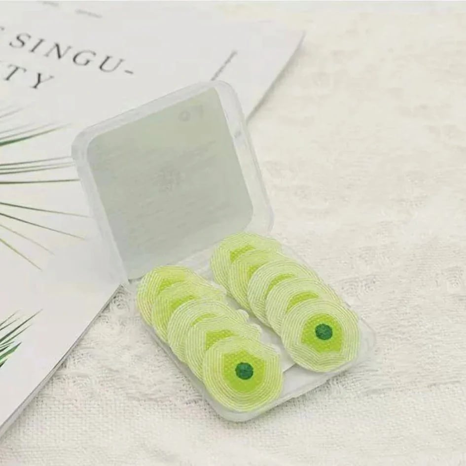 Lisslune | Mosquito Repellent Patch