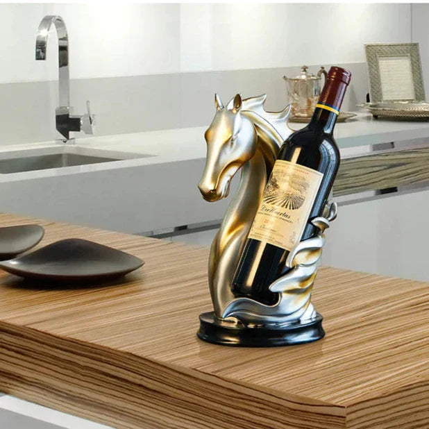 Lisslune | MajestiVino - Hest wine cabinet for a refined touch in your home
