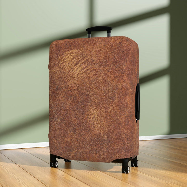 Lisslune | Luxe Luggage Guardian - Elegant Travel Bag Protection