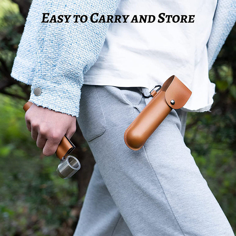 Lisslune | BUSHCRAFT HAND AUGER WRENCH