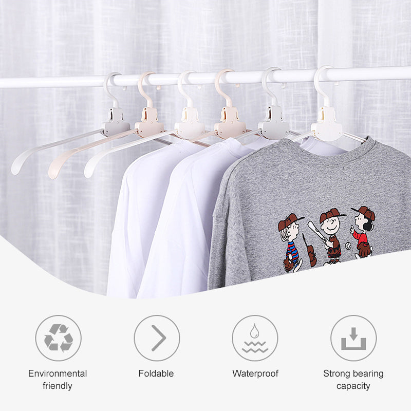 Lisslune | Foldable Hanger