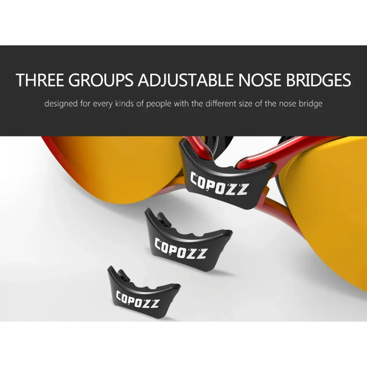 Lisslune | Anti-Fog UV Protection Swimming Goggles