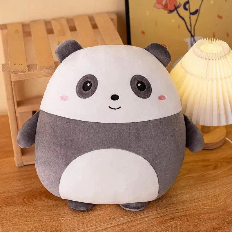 Lisslune | 40cm Soft Toy Plush Cushion - Fun Friend for Kids' Playtime
