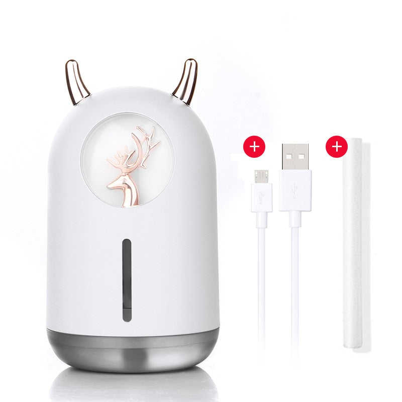 Lisslune | Animal humidifier
