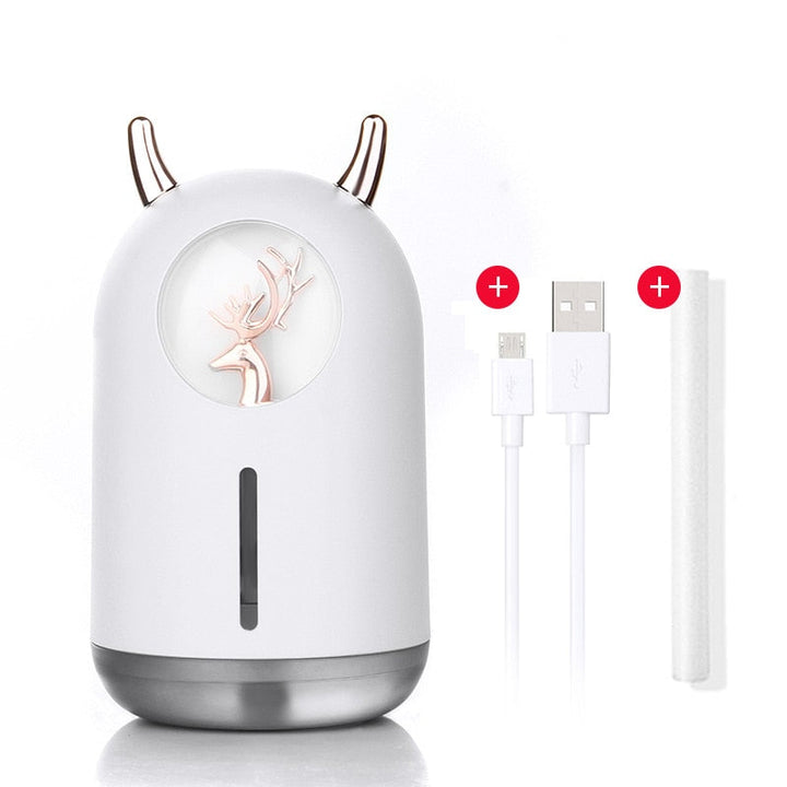 Lisslune | Animal humidifier