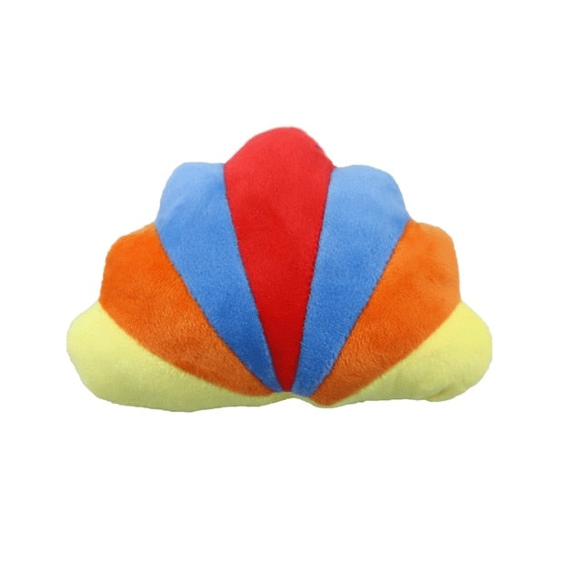 Lisslune | Dog Squeaky Toy