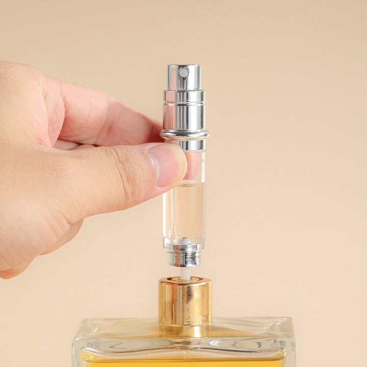 Lisslune | Travel fragrance diffuser