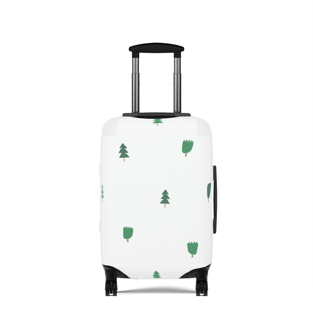Lisslune | Stylish Luggage Protector: Travel in Style