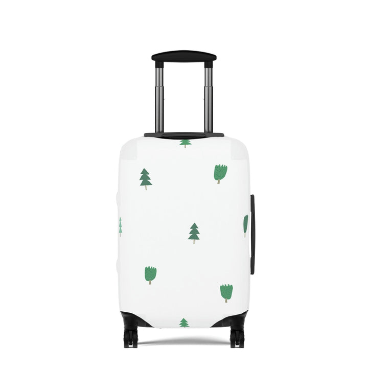 Lisslune | Stylish Luggage Protector: Travel in Style