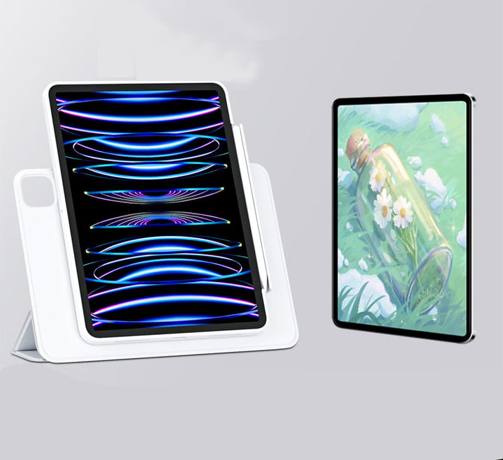 Lisslune | 360° Rotatable Slide Tablet Case