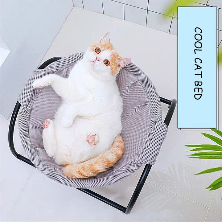 Lisslune | Pet Hammock