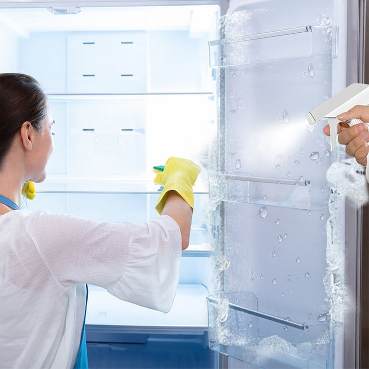 Lisslune | Refrigerator Defrosting and Deicing Device