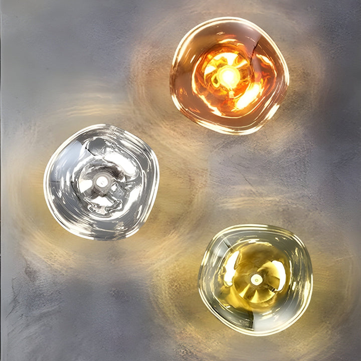 Lisslune | LavaGlow – LED Mood Light