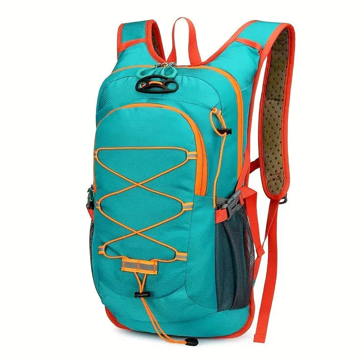 Lisslune | Premium Waterproof Bike Backpack