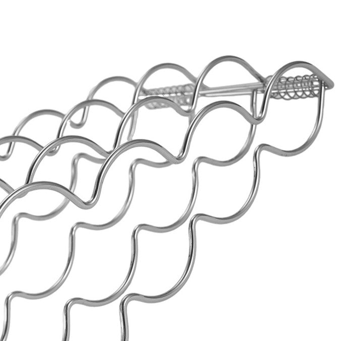 Lisslune | Stainless Steel Corn Grill Basket