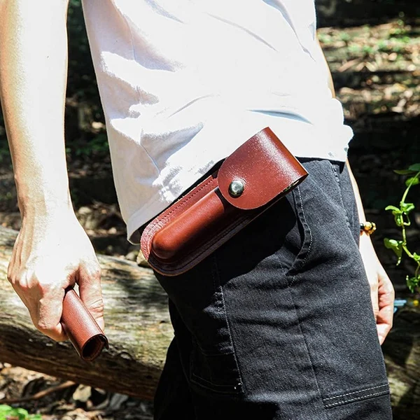 Lisslune | Bushcraft Auger – Bushcraft Hand Auger Wrench