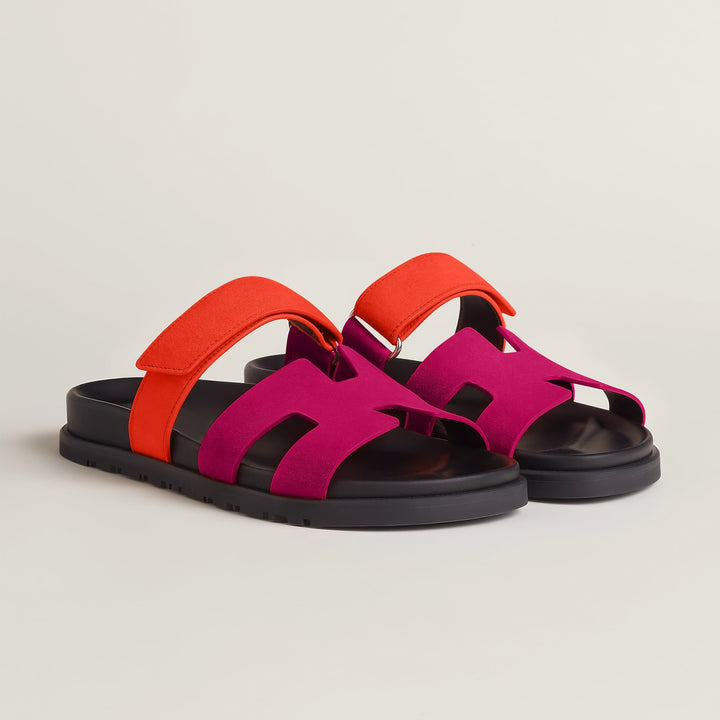 Lisslune | Fashionable Leather Sandals