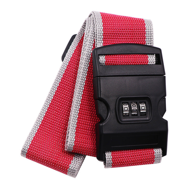 Lisslune | Luggage Straps