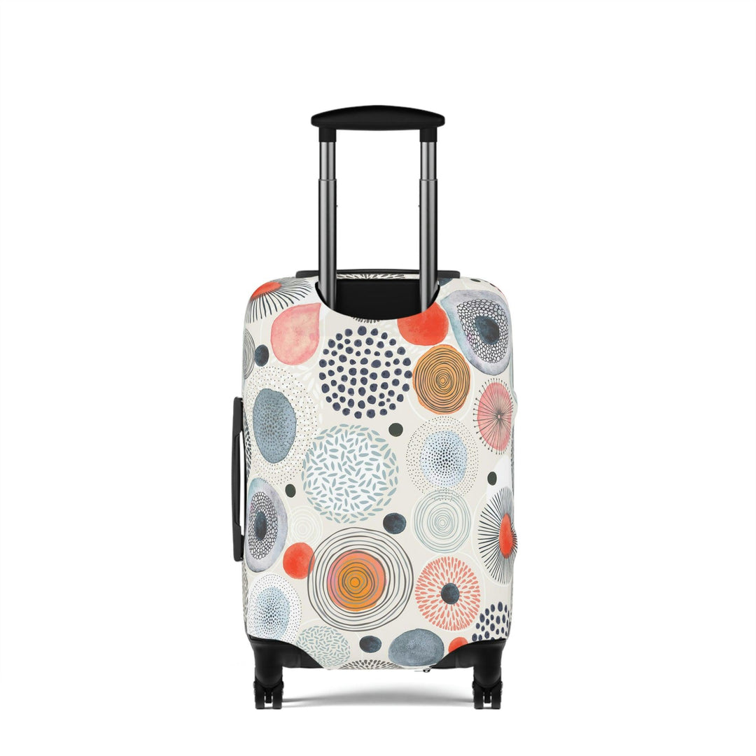 Lisslune | Travel Chic Luggage Tag - Elite Protective Cover