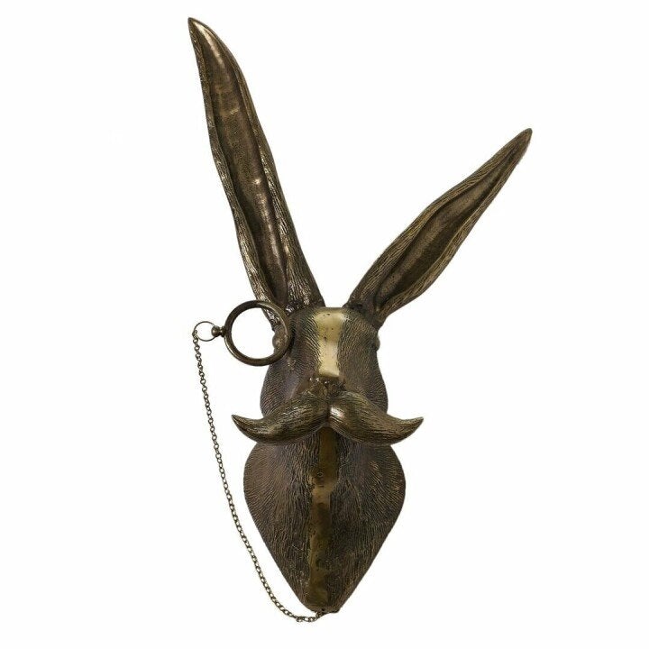 Lisslune | Frankie the Stag Wall Mount