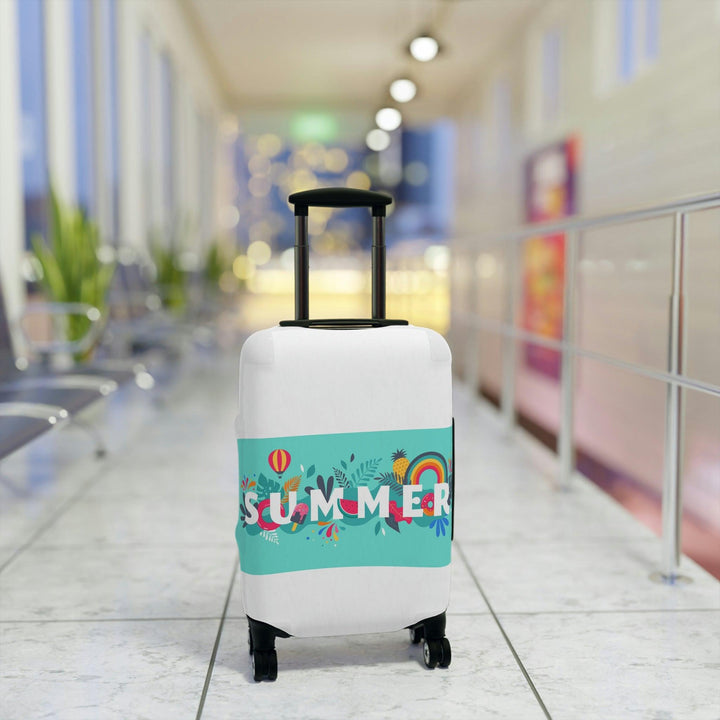 Lisslune | Travel Elegance Label: Premium Protection for Your Luggage