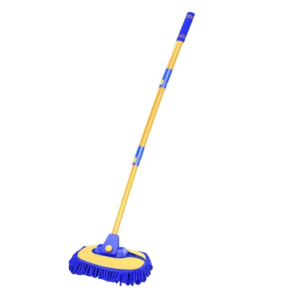 Lisslune | Telescopic Car Cleaning Brush