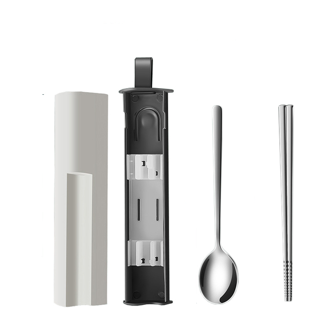 Skorter | Portable Cutlery Set Eri