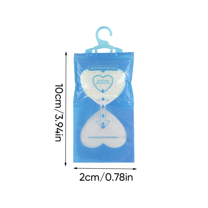 Lisslune | Dehumidification Bag Desiccant