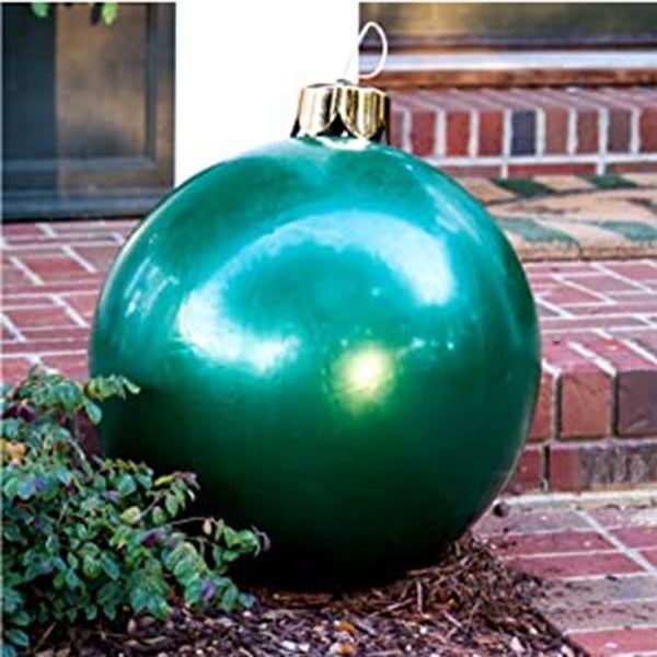 Lisslune | Inflatable Decorated Ball