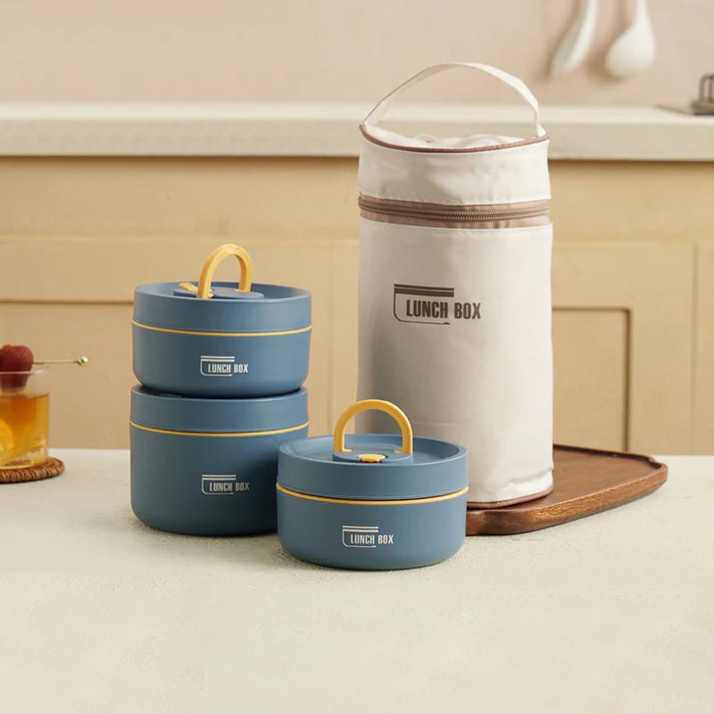 Lisslune | Foodflex | Lunchbox